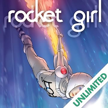 Rocket Girl